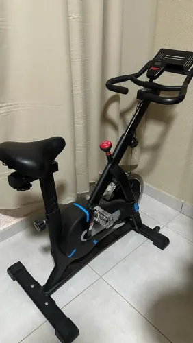 Vende-se bike ergométrica
