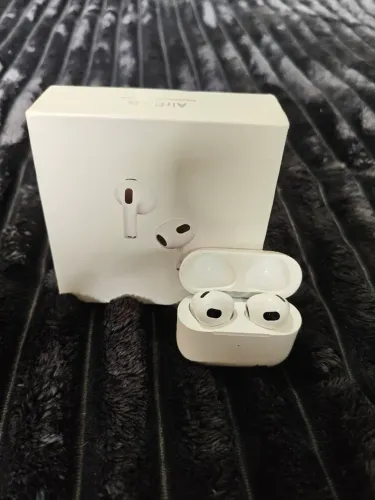 Airpods 3 Geração Impecável
