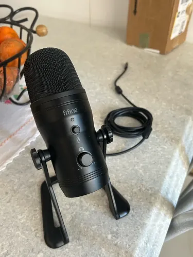 Fifine k690 