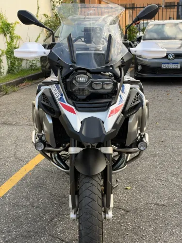 BMW R 1250 GS Adventue Pemium Tophy 2023