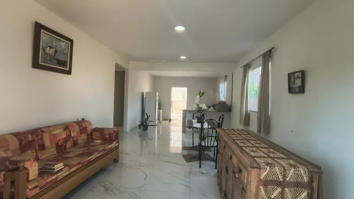 Amparo imoveis-Vende 3 quartos sendo 2 suítes condomínio Lagoa Azul- Pontes dos Leites
