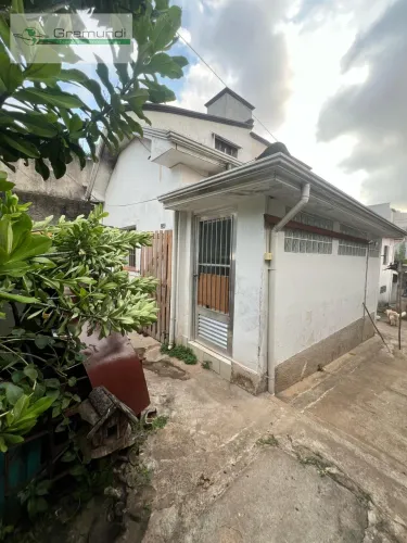 Terreno em Vila Moinho Velho - São Paulo