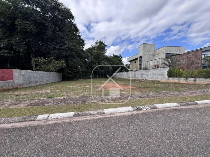 Terreno à venda, 600 m² por R$ 337.538,62 - Paião - Guararema/SP