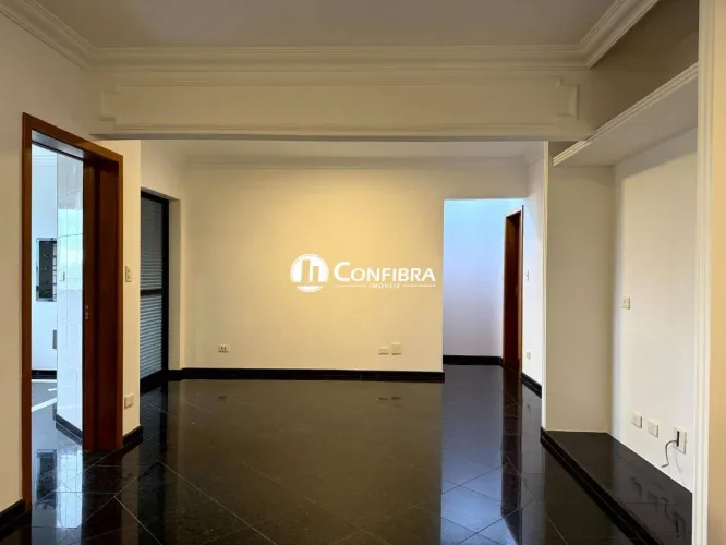 Apartamento de 144 m² com 3 Suítes Próximo ao Parque do Ingá