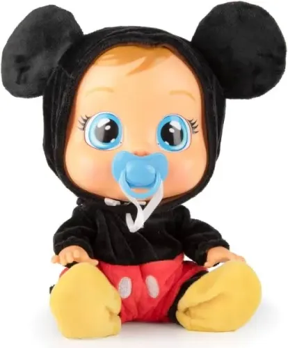 Vende-se Cry Baby Mickey 