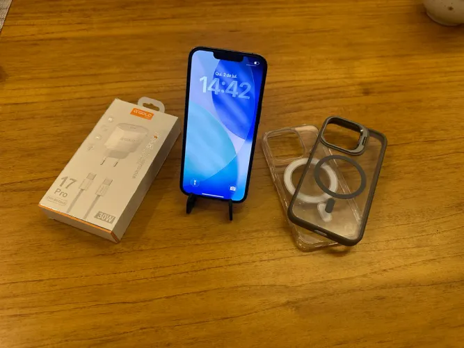 IPhone 13 Pro - Impecável