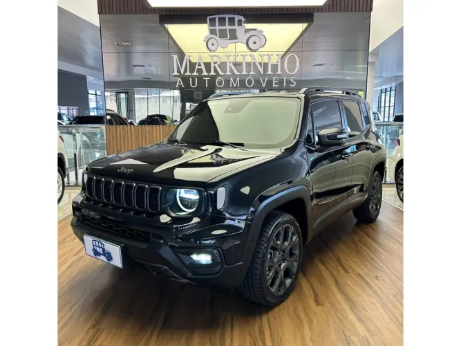 Jeep Renegade S T270 1.3 TB 4X4 Flex Aut. 2022