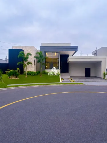CONDOMÍNIO PRIMOR DAS TORRES | CASA TÉRREA DE ALTO PADRÃO