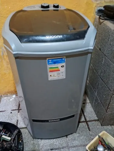 Tanquinho