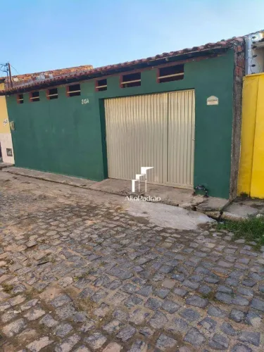 Casa à venda - Real Copagri - Teresina/PI