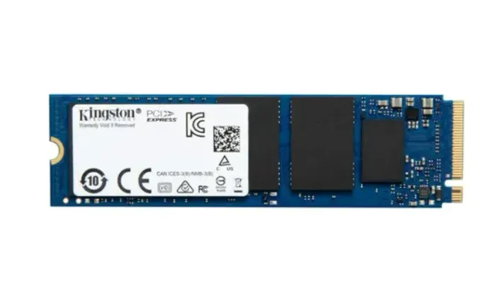 SSD Kingston OM8SEP4512N-A0 M.2 (2280) 512 GB SSD Read 3180MB/s - Write 1300MB/s