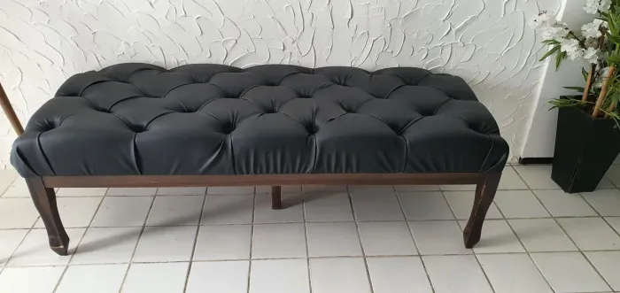 Sofa decoração