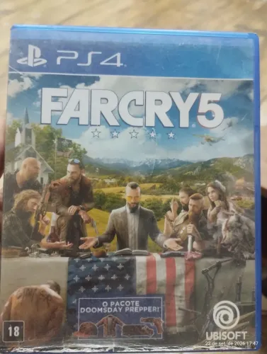 Far Cry 5