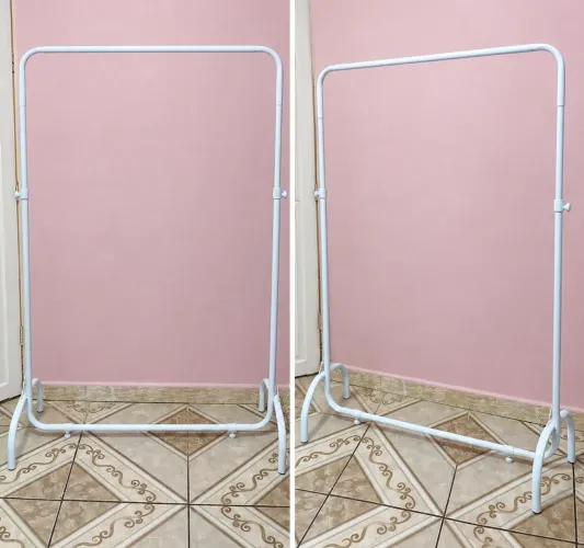 ARARA PARA ROUPAS