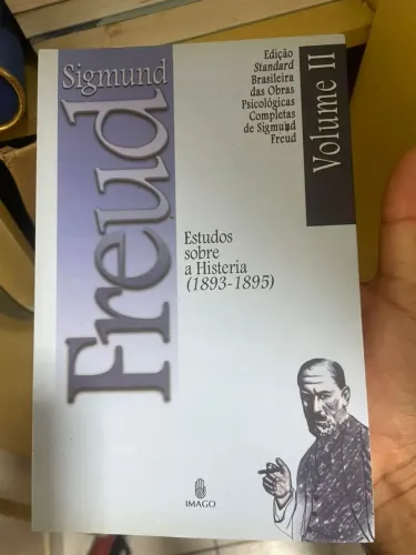 Obra Completa de Sigmund Freud 