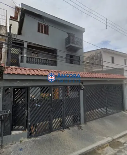 Studio Residencial - Tucuruvi