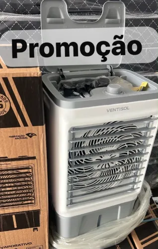Climatizador nova 