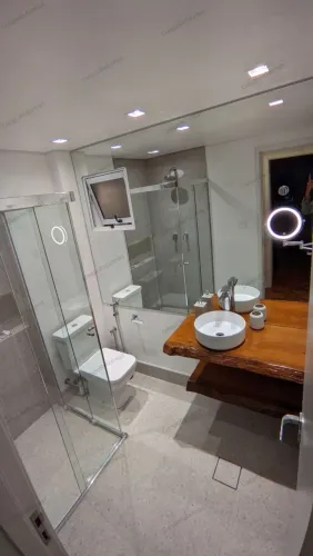 Reforma Profissional banheiro * Azulejista