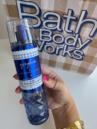 BODY SPLASH - BATH BODY WORKS - ORIGINAL