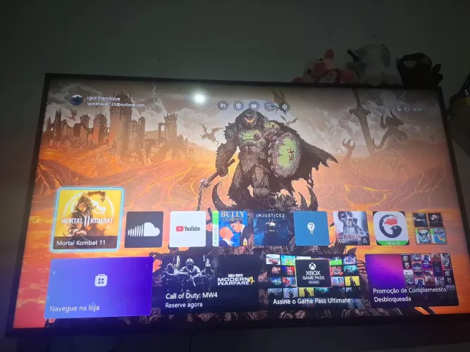 Xbox series S