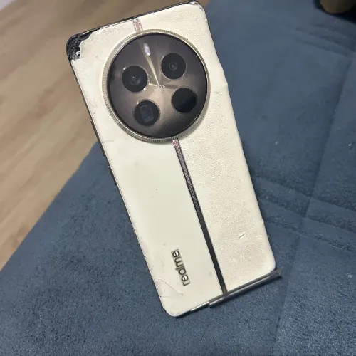 Realme 12 Pro + plus 5G 512gb 12gb ram