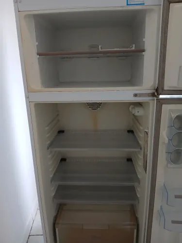 Geladeira
