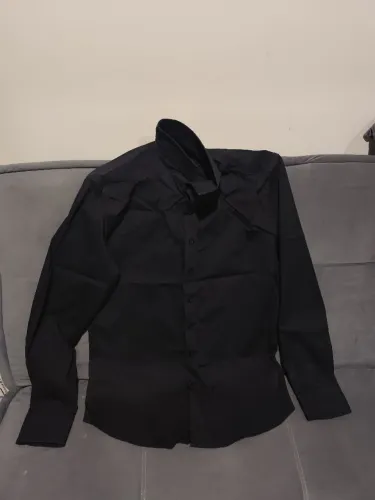 Camisa Social - Tamanho 1