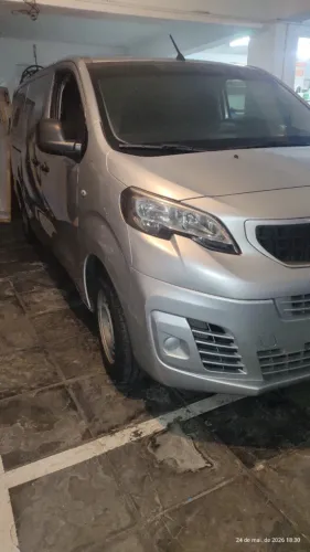 Peugeot Expert Business Pack 1.6 Turbo Diesel 2019