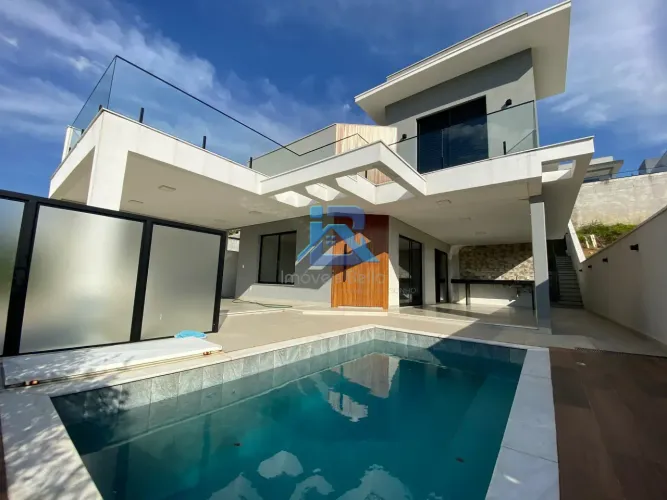 Casa para venda ou locação, Portal San Giovanni, Itatiba, SP