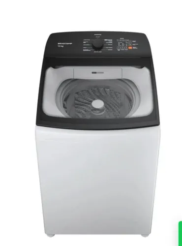 Máquina de lavar 13kg da Brastemp