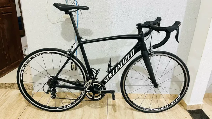 Specialized Tarmac Comp sl5 TAM.56