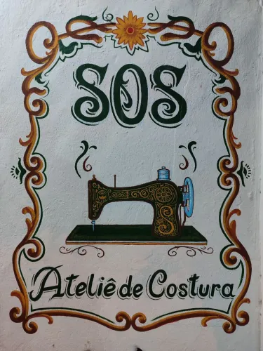 Letreiro personalizado. 100cm x 80cm