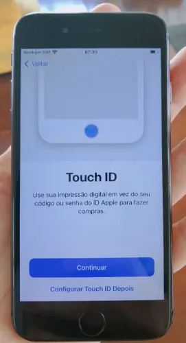 iPhone 8 - 32 GB | Tela Muito Bem Conservada | Ótimo Custo-Benefício