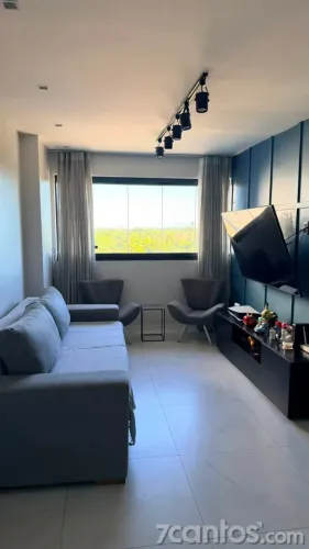 Apartamento, Cocó, 2 quartos