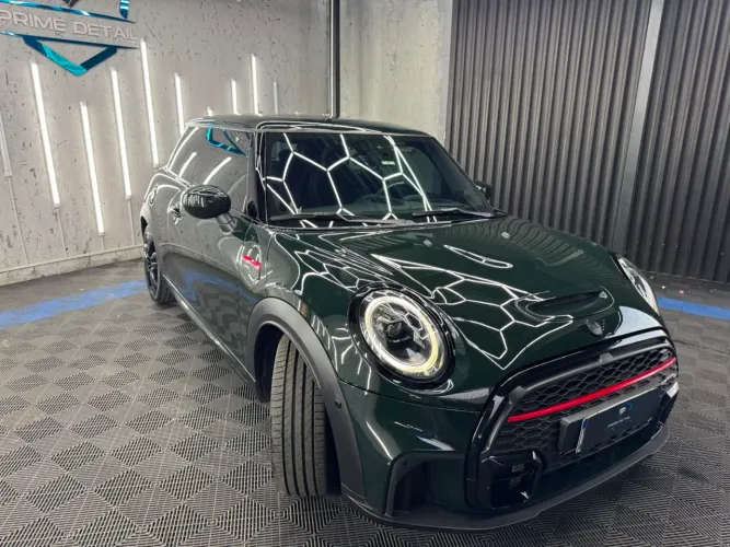 Mini Cooper John Works 2.0 Turbo 3P Aut. 2022