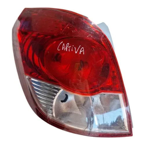 LANTERNA DO CHEVROLET CAPTIVA