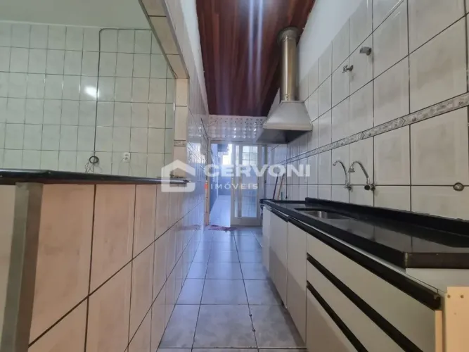 Casa Térrea para Locação Jardim Morumbi São José dos Campos/SP