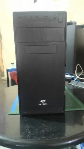 CPU CORE I7+8GB+SSD+PLACA MÃE HDMI