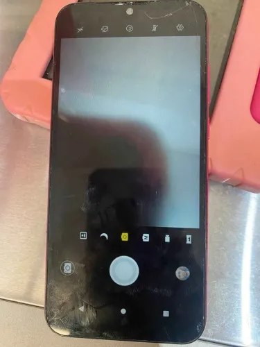 Celular Moto e6