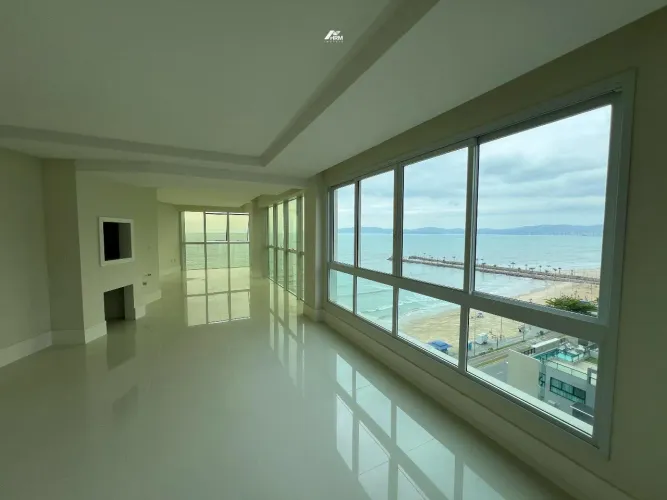 Riviera Del Sol Frente Mar com Lazer Completo