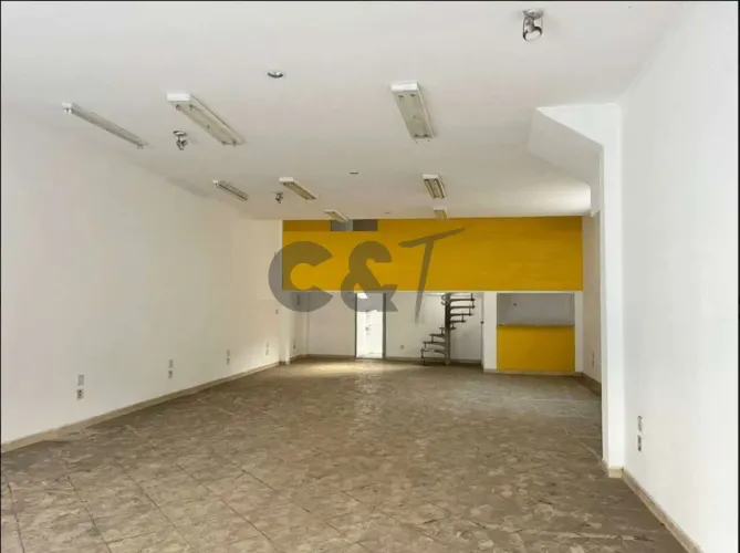 Prédio Comercial com 150m² à Venda no Vila Isa - São Paulo/SP
