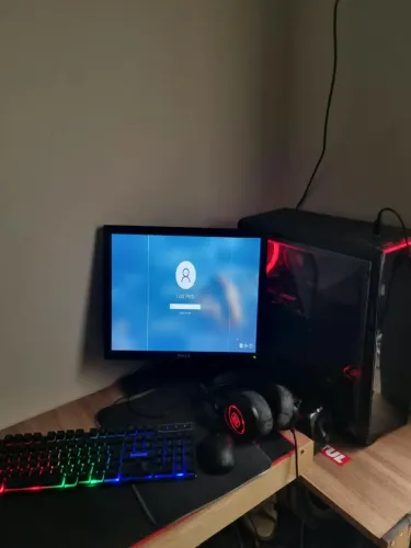 Pc gamer