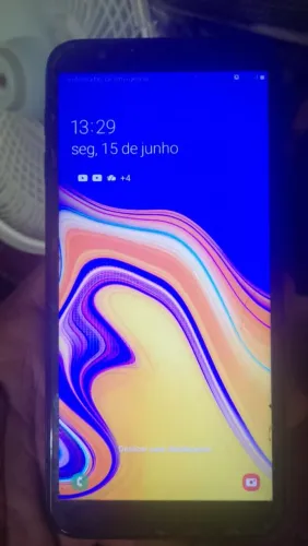 Celular Samsung j5 prime