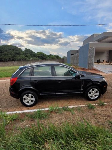 Imagem de Chevrolet Captiva Sport FWD 2.4 16V 171/185cv 2014