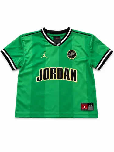 Blusa Jordan infantil original - tam 2/3 anos