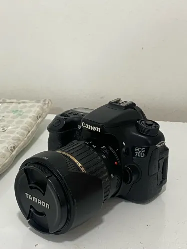 Canon 70D