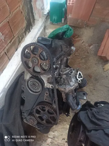 Motor AP 1.6 $1100