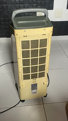 Climatizador
