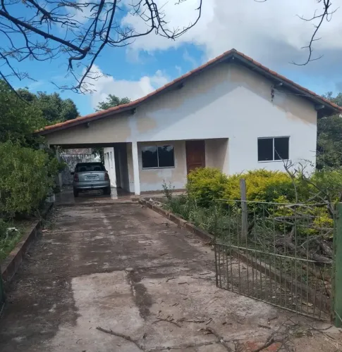 Fazenda 407 ha com 9.000 pés de Laranja Produzindo | MS