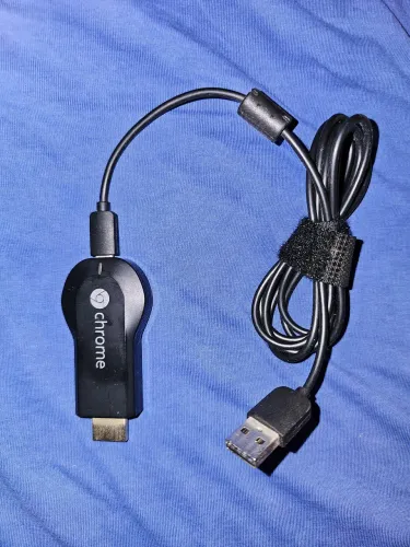 Chromecast 1ª geração